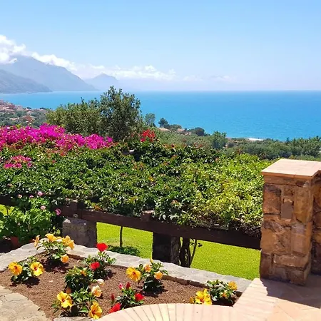 Appartamento Le Cannicelle Villammare