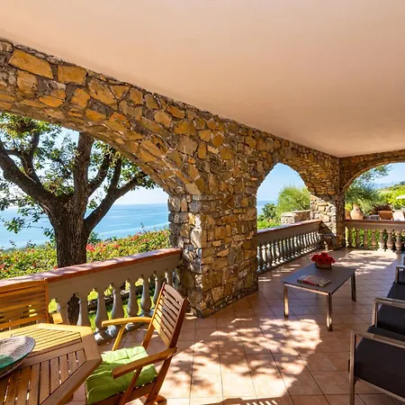 Le Cannicelle * Villammare