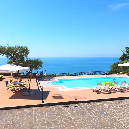 Le Cannicelle Appartamento Villammare