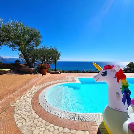 Le Cannicelle Villammare
