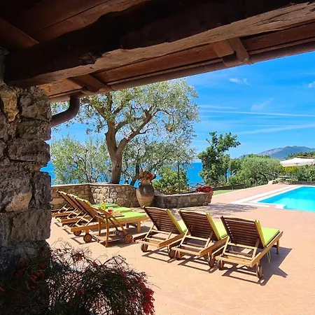 Le Cannicelle Villammare