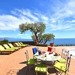 Apartament Le Cannicelle Villammare