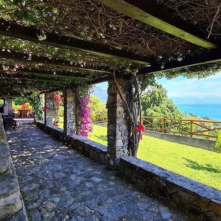 Apartment Le Cannicelle