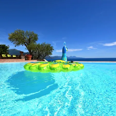 Le Cannicelle Apartment *