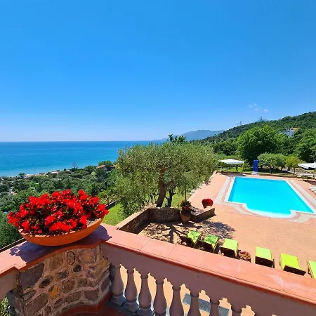 Le Cannicelle Villammare
