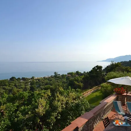 Le Cannicelle * Villammare