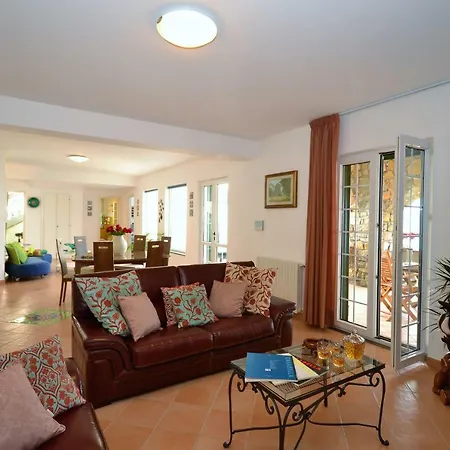 Le Cannicelle Apartmán *